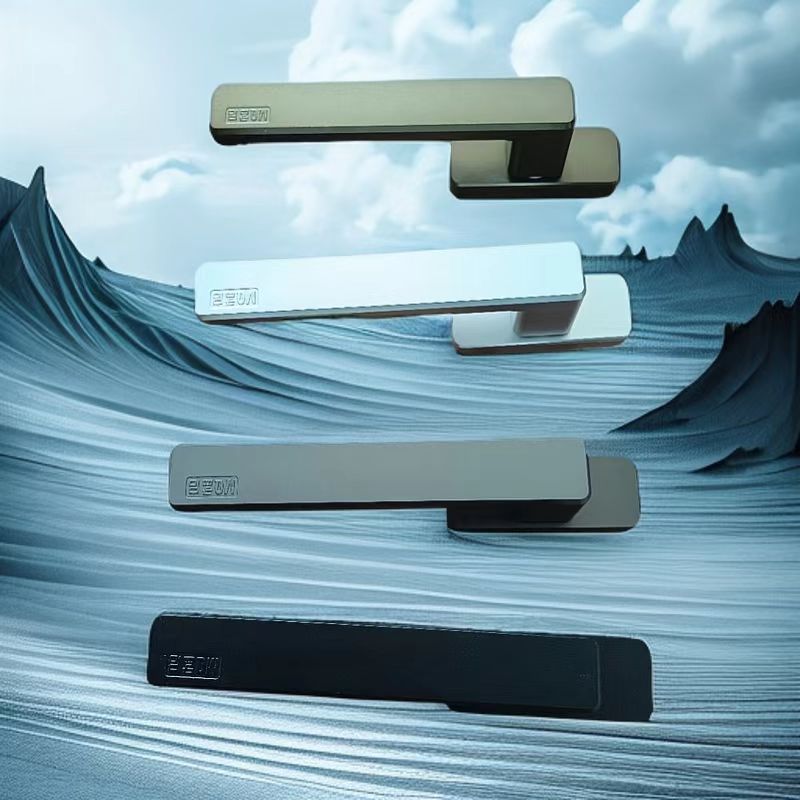 MQWJ002式執(zhí)手